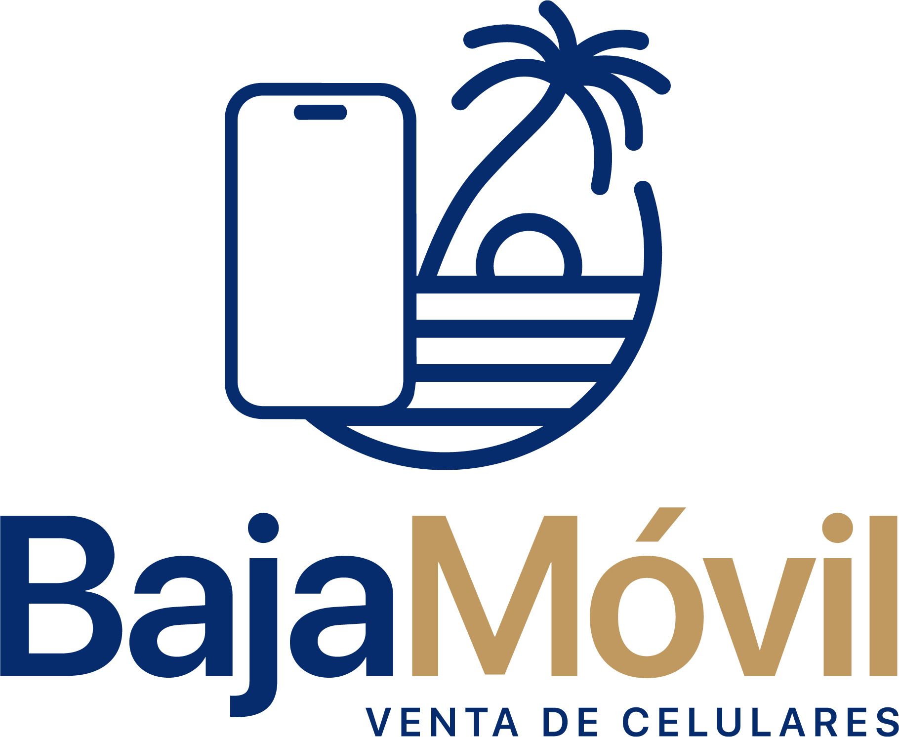 Baja Móvil Logo